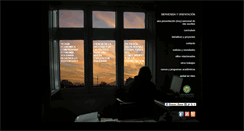 Desktop Screenshot of luisrazeto.net